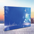 I-Trade Show Display State, i-pop up isibonisi, pop up booth,